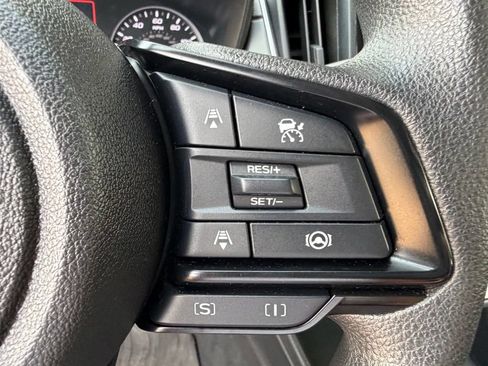 Used 2024 Subaru Crosstrek 2.0i Premium AWD/4WD image 26