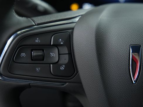 New 2026 Buick Envista Preferred w/ Convenience I Package image 31