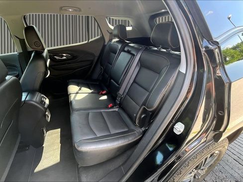 Used 2023 GMC Terrain AT4 AWD/4WD image 26