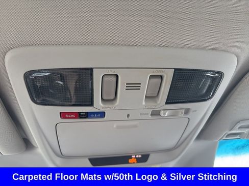 Used 2018 Subaru Legacy 2.5i Limited w/ 50th Anniversary Edition image 25