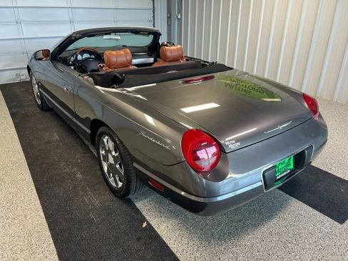 Used 2003 Ford Thunderbird image 9