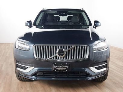 Certified 2025 Volvo XC90 B6 Plus w/ Protection Package Premier