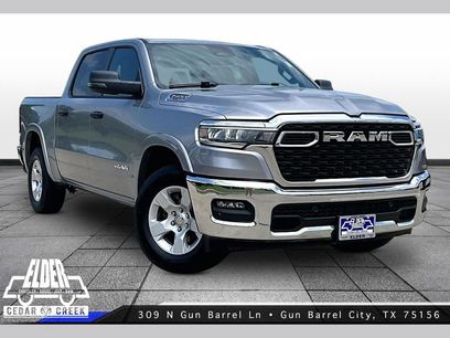 Used 2025 RAM 1500 Lone Star