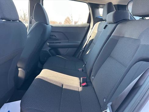 New 2026 Nissan Kicks S image 8