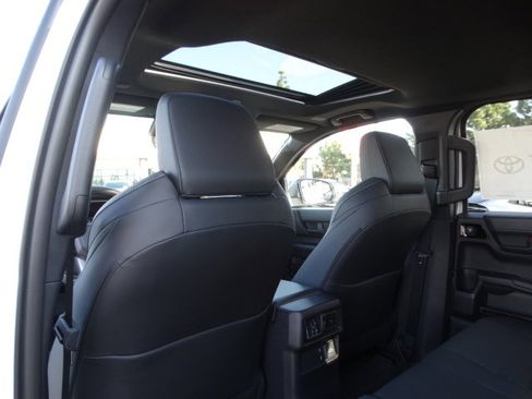 New 2026 Toyota 4Runner TRD Off-Road Premium AWD/4WD image 14