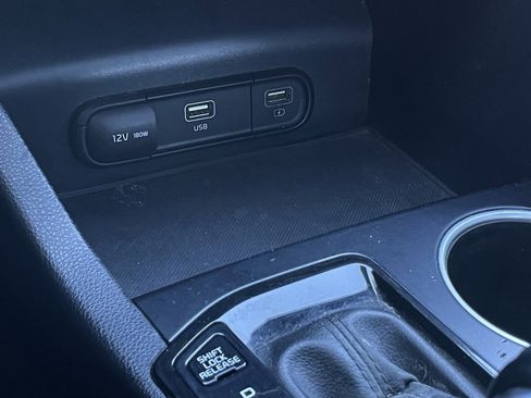 Used 2022 Kia K5 GT-Line w/ GT-Line FWD Premium Package image 19