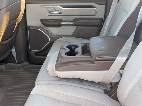 Certified 2021 RAM 1500 Laramie w/ Advanced Safety Group image 25