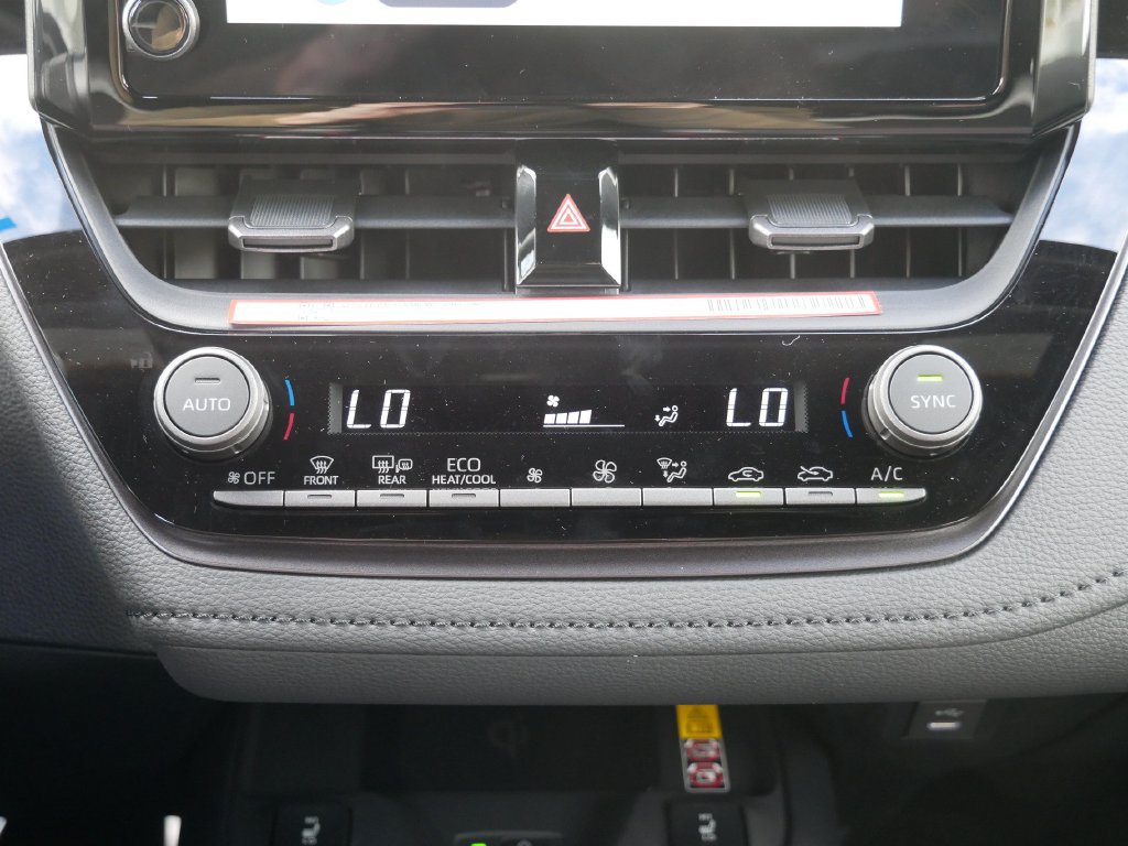 New 2026 Toyota Corolla GR AWD/4WD image 11