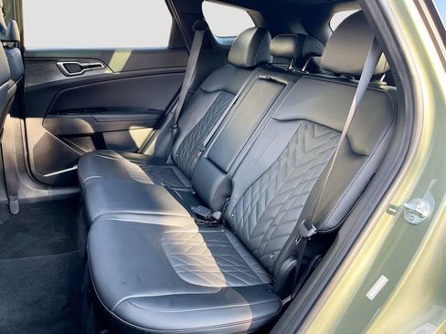 Certified 2023 Kia Sportage X-Line w/ X-Line Premium Package image 21