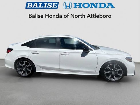 Used 2026 Honda Civic Sport Touring image 7