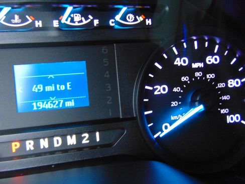Used 2018 Ford F350 XL w/ Power Equipment Group RWD image 15