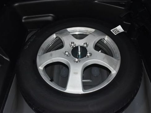 New 2026 Jeep Grand Cherokee Altitude AWD/4WD image 35