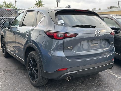 Used 2024 MAZDA CX-5 Carbon Edition AWD/4WD image 14