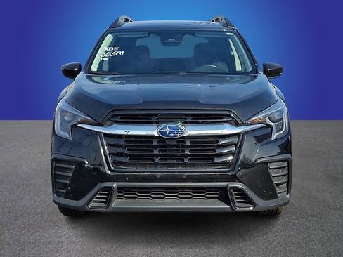 Certified 2025 Subaru Ascent Premium image 2