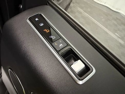 Used 2020 Land Rover Range Rover HSE AWD/4WD image 42