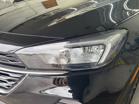 Used 2020 Buick Encore GX Select image 8