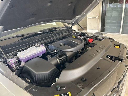 New 2025 RAM 1500 Big Horn image 11