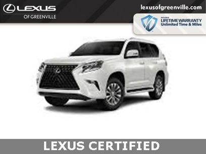 Used 2023 Lexus GX 460 Premium w/ Premium Package