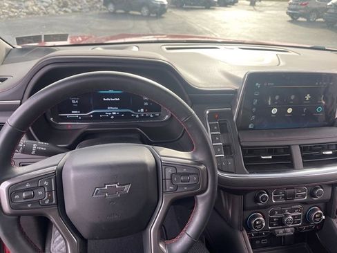 Used 2023 Chevrolet Tahoe RST w/ Luxury Package image 13