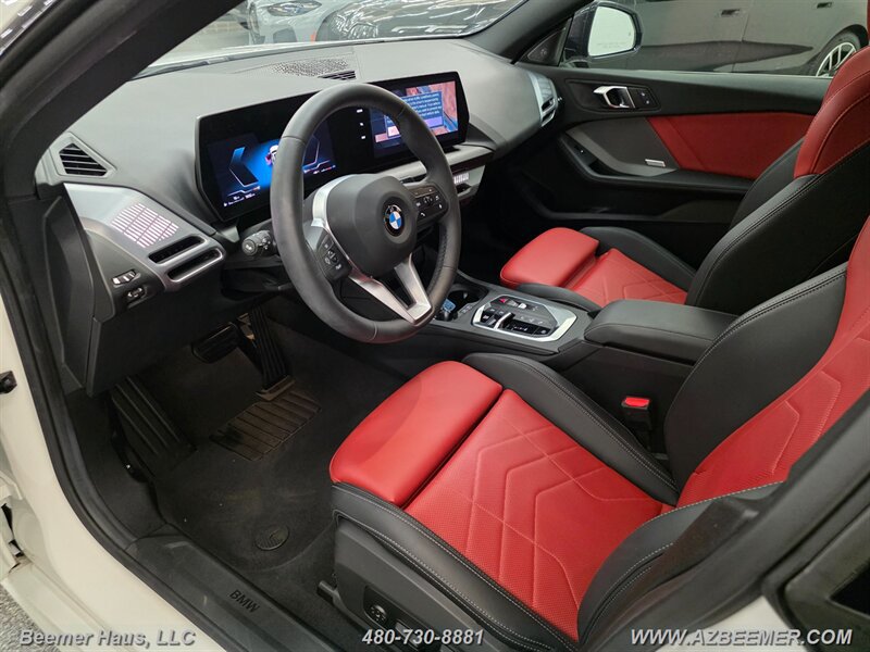 Used 2026 BMW 228i w/ Premium Package FWD image 20