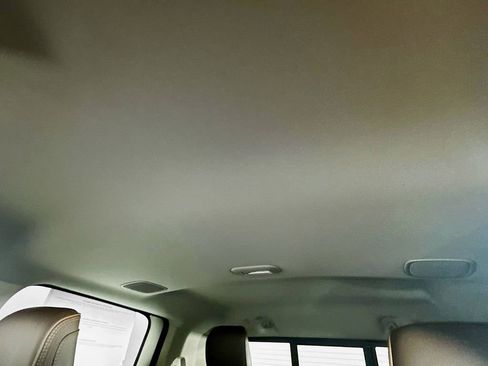 New 2026 RAM 3500 Longhorn image 14