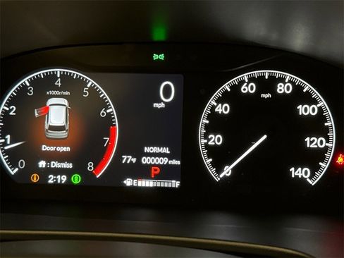 New 2026 Honda CR-V EX image 31