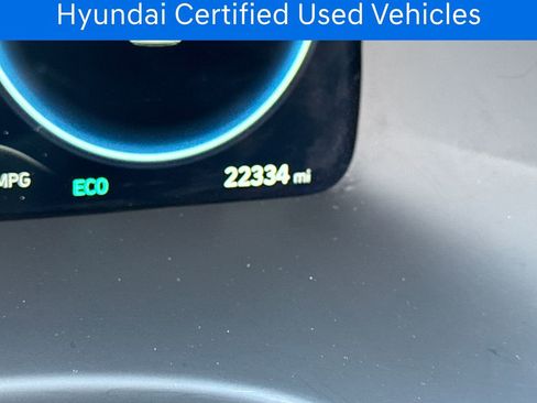 Used 2025 Hyundai Palisade SEL FWD image 19