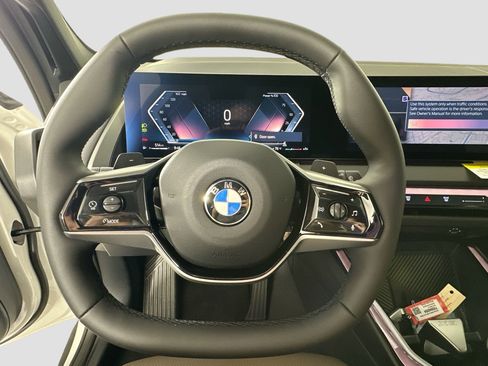 New 2026 BMW X3 xDrive30 w/ Premium Package image 11