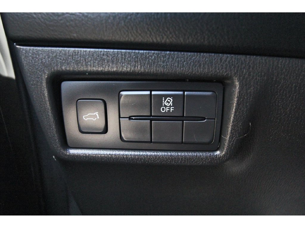 Certified 2024 MAZDA CX-5 Carbon Edition AWD/4WD image 19