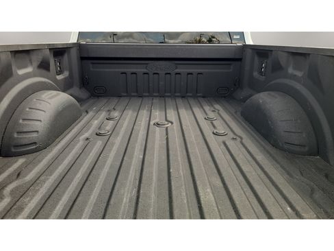 Used 2024 Ford F250 XLT w/ Black Appearance Package AWD/4WD image 23
