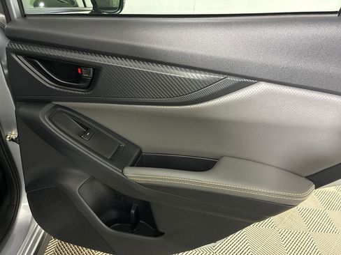 Certified 2023 Subaru Crosstrek 2.5i Sport image 37