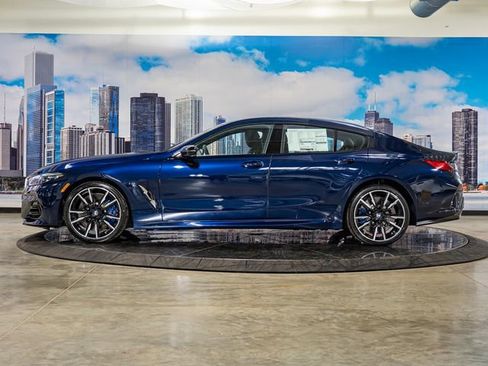 Used 2026 BMW M850i xDrive AWD/4WD image 6