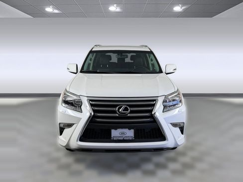 Used 2016 Lexus GX 460 Luxury AWD/4WD image 6