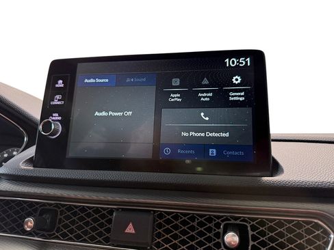 New 2026 Acura Integra A-Spec FWD image 22