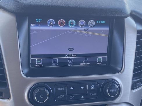 Used 2018 GMC Yukon Denali w/ Open Road Package image 29