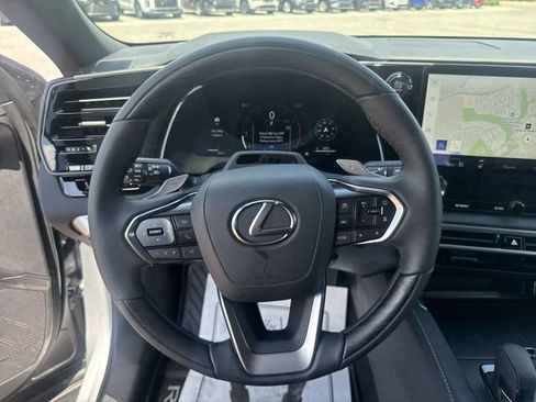 Used 2026 Lexus RX 350 Premium w/ Convenience Package AWD/4WD image 15
