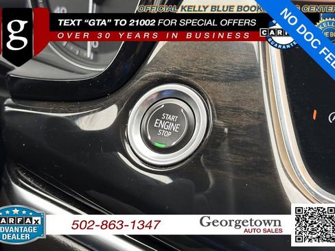 Used 2022 Cadillac XT6 Premium Luxury w/ Technology Package AWD/4WD image 17