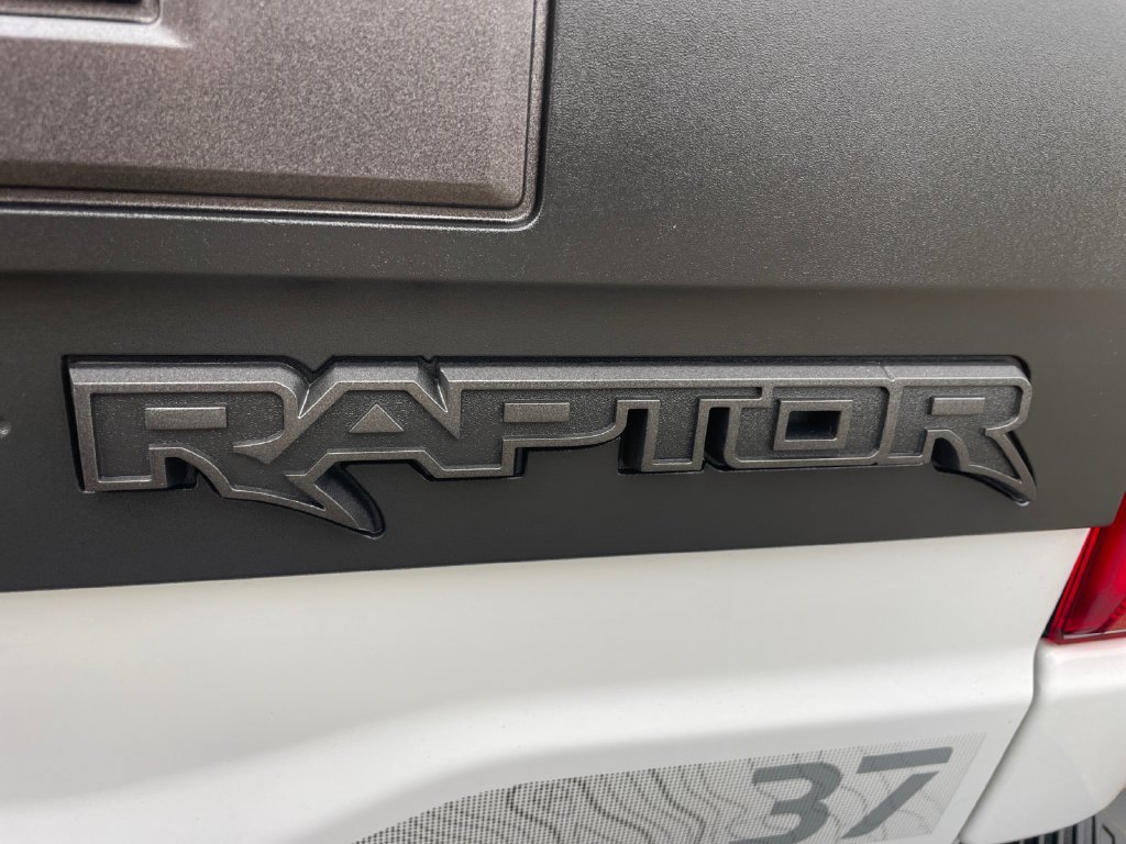 Certified 2023 Ford F150 Raptor w/ Raptor 37 Performance Package AWD/4WD image 17