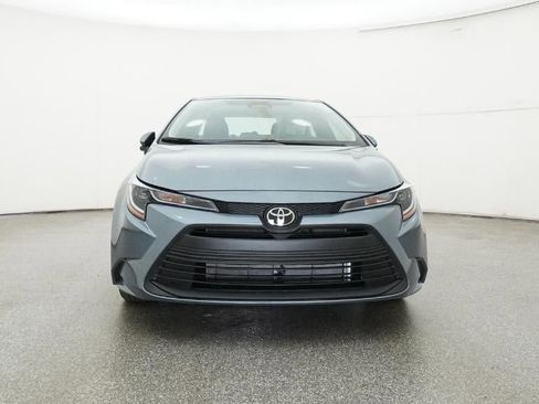New 2026 Toyota Corolla LE image 31