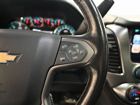Used 2016 Chevrolet Tahoe LT w/ Luxury Package image 27