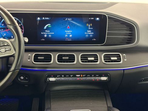 Used 2021 Mercedes-Benz GLE 350 image 24