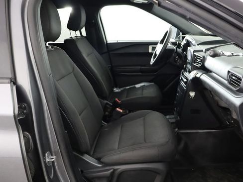 Used 2020 Ford Explorer 4WD Police Interceptor w/ Ready For The Road Package image 10