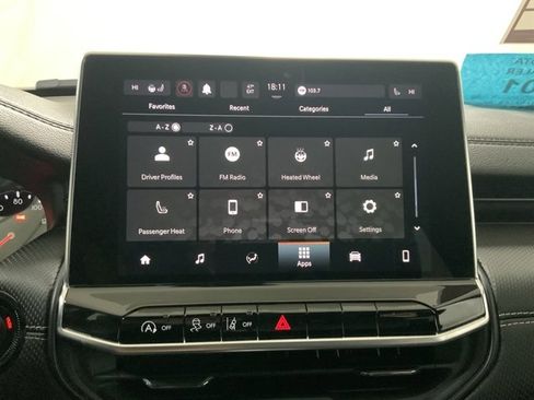 Used 2023 Jeep Compass Altitude w/ Convenience Group image 31