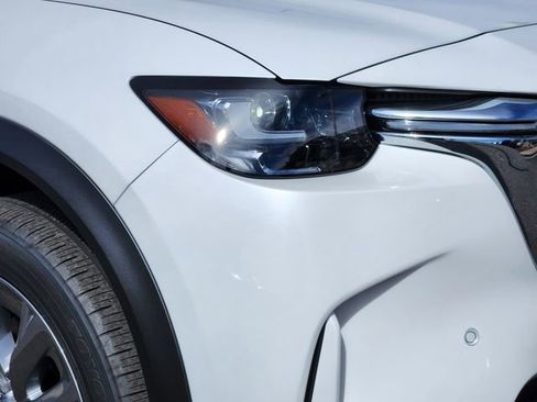 New 2026 MAZDA CX-90 3.3 Turbo w/ Preferred Package image 27