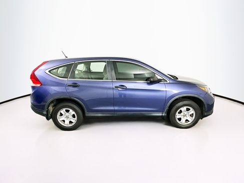Used 2013 Honda CR-V LX image 10