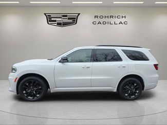 Used 2021 Dodge Durango GT video 2