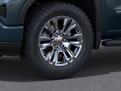 New 2026 GMC Sierra 1500 Denali w/ Technology Package image 9