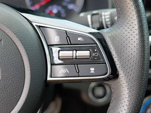 Certified 2024 Kia Forte GT-Line w/ GT-Line Premium Package image 14