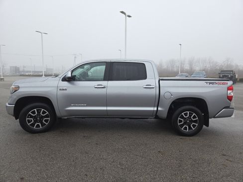 Used 2019 Toyota Tundra Limited image 13
