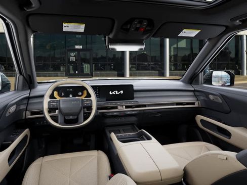 New 2027 Kia Telluride EX image 14